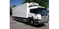 ремонт Стартера SCANIA (СКАНИЯ) 94 SERIES